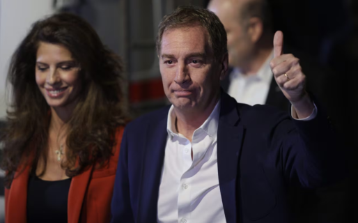 Santilli se prepara para asumir como ministro del Interior mientras apura el diálogo con los gobernadores