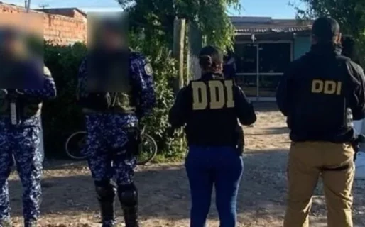 Como en el Lejano Oeste: Ladrones entraron a los tiros a una panadería y la desvalijaron