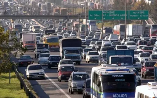 El Gobierno avanza con las privatizaciones de rutas, autovías y autopistas