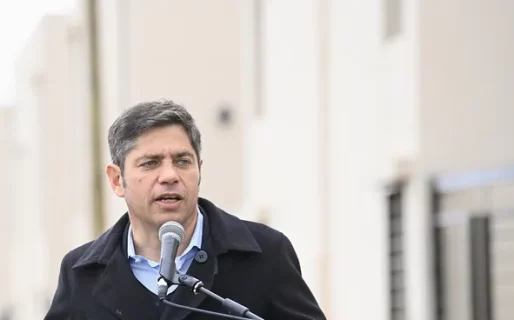Carta pública al presidente: Kicillof reitera sus críticas y el pedido de diálogo