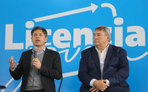 Procesaron al ex ministro de Transporte bonaerense Jorge D’Onofrio por lavado de dinero