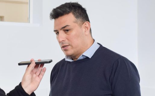 “Esto es un castigo a la gestión actual del Intendente Balochi”