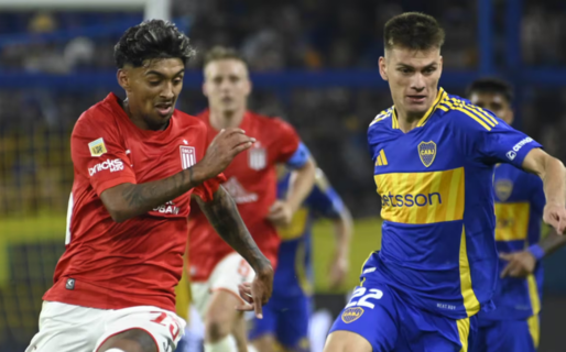 Boca se mide con Estudiantes en un partido clave por el Torneo Clasura y la clasificación a las copas