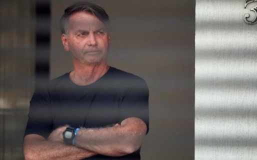 La sentencia contra Bolsonaro quedó firme y comenzó a cumplir la condena a 27 años de prisión