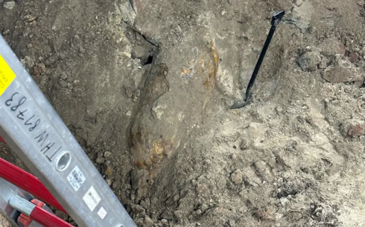 Hallaron una bomba de casi media tonelada de la Segunda Guerra Mundial en Alemania: evacuaron a más de 20 mil personas