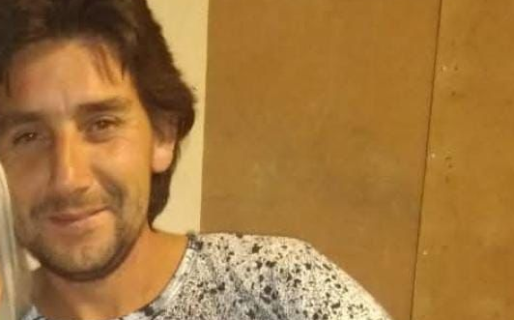 Alarmante: una pareja desapareció cuando intentaban volver a Comodoro desde Madryn