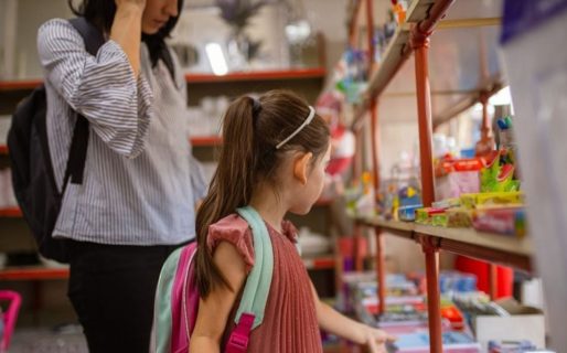 La canasta de crianza volvió a aumentar: cuánto se necesitó para criar en octubre