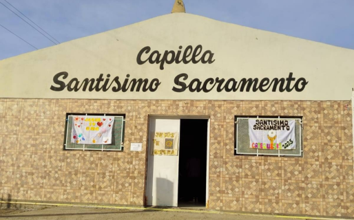 Cáritas organiza una feria solidaria: lo recaudado será para ayudar a familias necesitadas