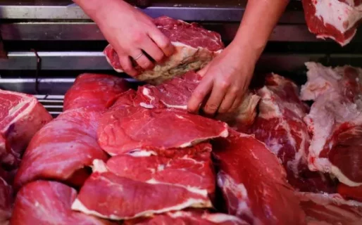 Pese al aumento de precios, creció el consumo interno de carne
