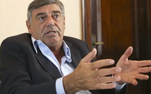 Cimadevilla criticó la deriva del radicalismo y exigió una “renovación de conductas”