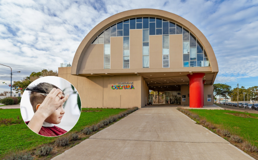 Este domingo se realizará un encuentro de peluquería solidaria en el CIP