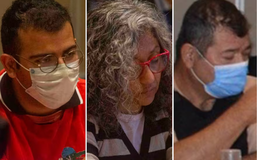 Caso Cecilia Strzyzowski: Condenaron a cadena perpetua al clan Sena