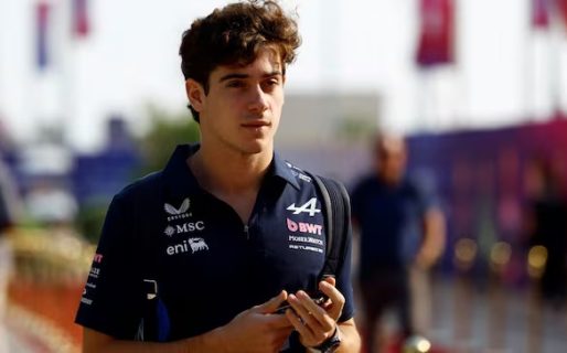 Tras una mala clasificación, Franco Colapinto arrancará desde boxes luego de que Alpine interviniera su auto