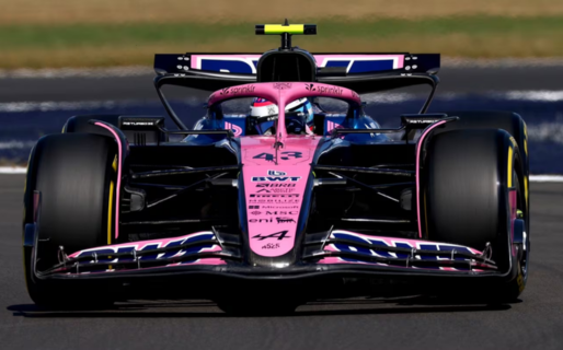 El nuevo auto que tendrá Franco Colapinto en 2026 con la ambición de un mayor protagonismo en la F1