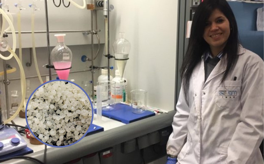 Desarrollan bolsas biodegradables a base de almidón de mandioca