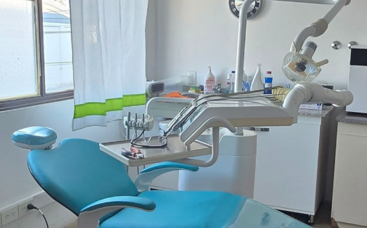 Una odontóloga falleció y su familia donó sus instrumentos al CESIA