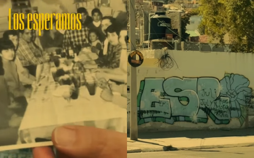 Una vecinal impulsa un taller para preservar los recuerdos del barrio