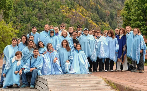 El Coro Polifónico Municipal celebra su 33° aniversario con un concierto en el CEPTur