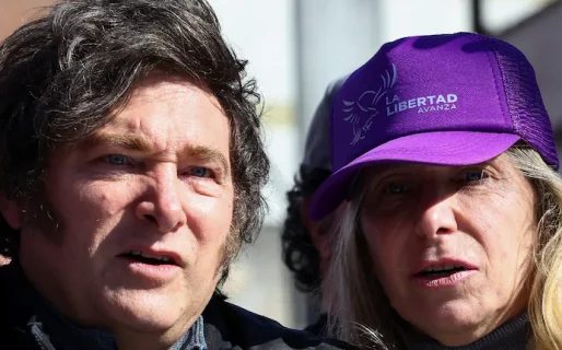 Con un mensaje a la interna, Karina Milei encabezará un congreso de LLA para blindar su liderazgo