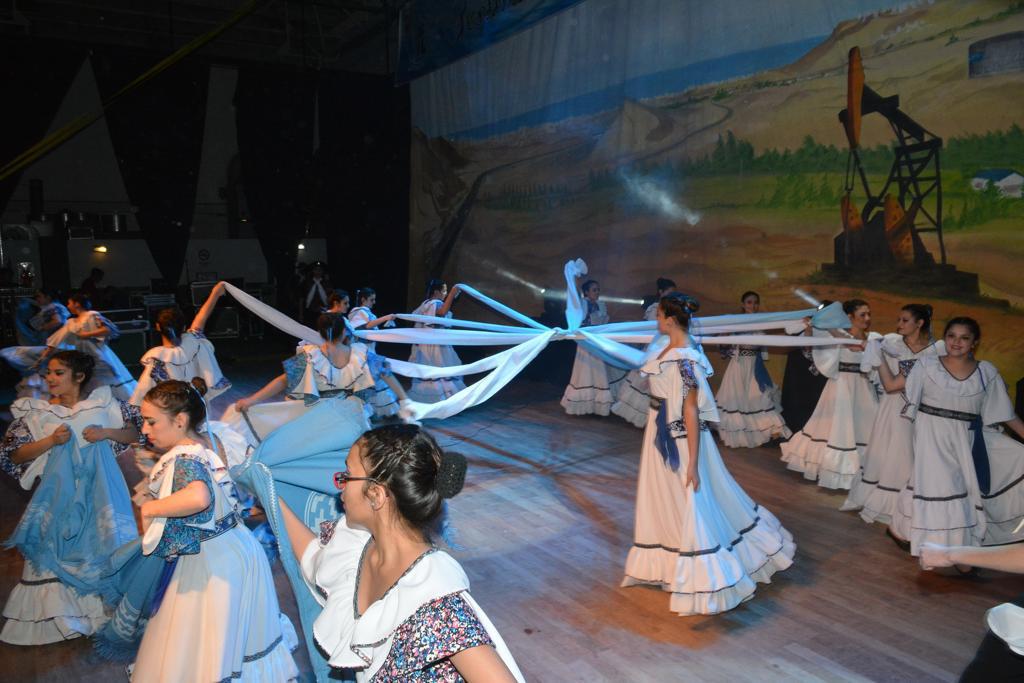 Comodoro se prepara para vivir la 36° Fiesta de las Provincias | El ...