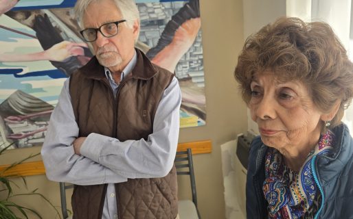 Vecinos de Km 3 entregaron un petitorio tras la salida de YPF de la región: “El Estado nos debe respuestas”