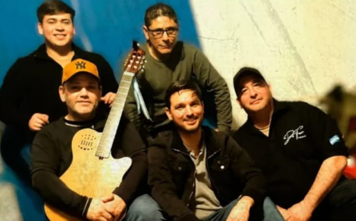 De Farra Folk presenta su videoclip en el Centro Cultural: una noche para celebrar el folclore patagónico