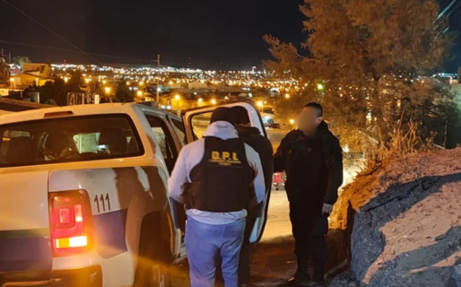 Detuvieron a un hombre acusado de herir a un joven de 19 años con un disparo en el pecho