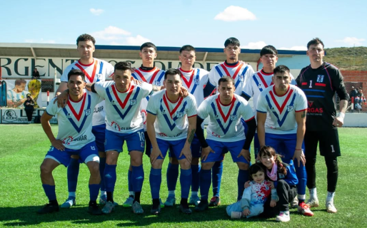 Diadema le ganó a la CAI y es el nuevo escolta de Huracán