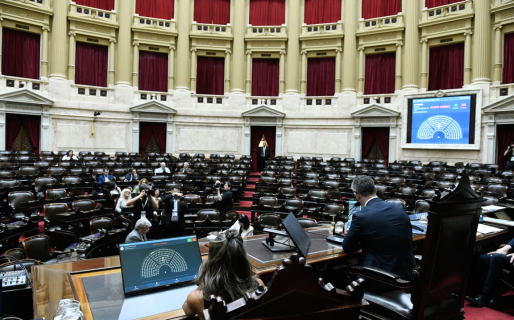 Presentaron un proyecto en Diputados para regular la eutanasia en la Argentina