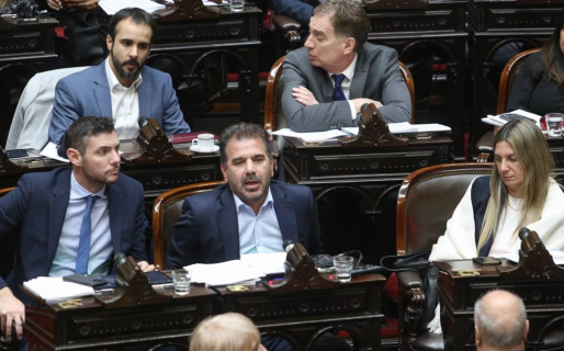 La estrategia del Gobierno en el Congreso: crecen las dudas sobre un posible interbloque entre el PRO y LLA