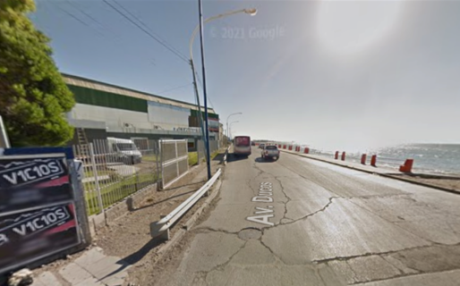 Trabajos de alumbrado público causarán un corte parcial en avenida Ducos