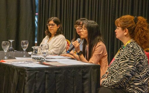 Más de 50 personas se capacitaron en perspectiva de Discapacidad