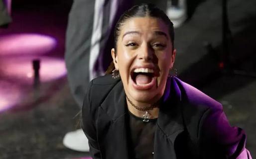 Eugenia Quevedo se presentará en Chubut con entrada libre