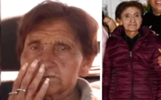 Encontraron sin vida a la mujer de 80 años que había desaparecido en Madryn