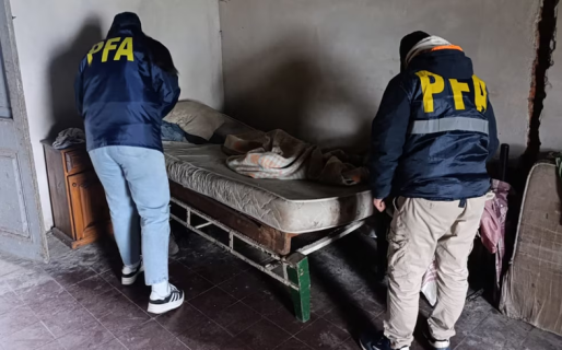 Pasó 10 años esclavizado en un campo: mataba animales para comer y tomaba agua de pozo