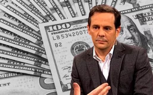 ¿Dólar a $2.000? Qué pasaría con un sobresalto de la divisa y por qué el Gobierno debe evitarlo, según Spotorno