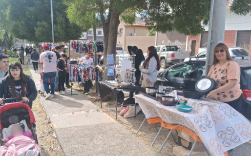 Productores ofrecen espacios gratuitos para paliar la crisis económica y las secuelas del temporal