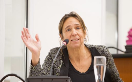 Ferreira: “Parte del electorado de Despierta Chubut se fue con LLA”