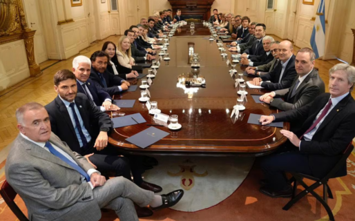 Fondos y reformas: los detalles de la negociación que se viene entre Milei y los gobernadores