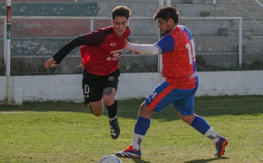Portugués sigue ganando y quiere el ascenso