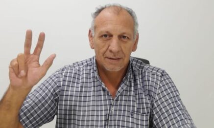 “Queremos saber por qué se ‘derechizó’ el radicalismo y votó LLA”