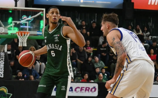 Gimnasia busca volver al triunfo ante San Lorenzo