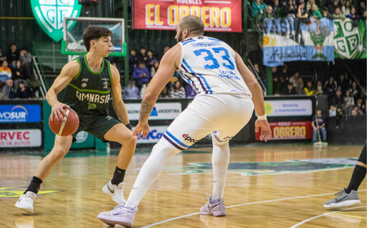 Gimnasia recibe este domingo a Regatas en el Socios Fundadores