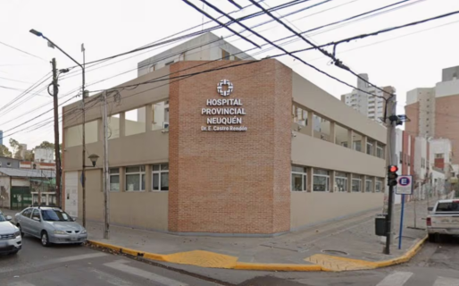 Fue al médico por un dolor de cabeza, le dijeron que era una contractura y murió de un ACV