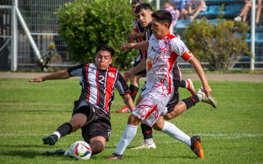 Así se juega la anteúltima fecha del Zonal A