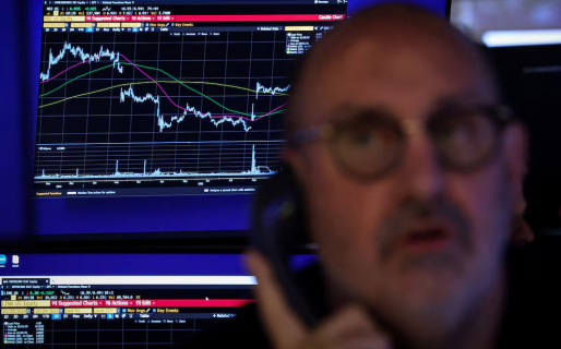 Mercados: vuelven a subir los bonos soberanos y empujan al riesgo país debajo de los 600 puntos