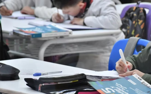El Gobierno anunció que acordó con las provincias que habrá al menos 190 días de clases en 2026