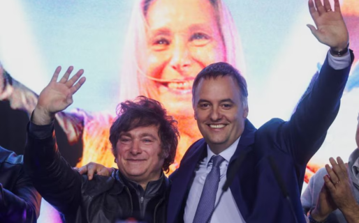 Milei prepara el relanzamiento de la gestión: la coordinación de Adorni y el pedido a cada ministro