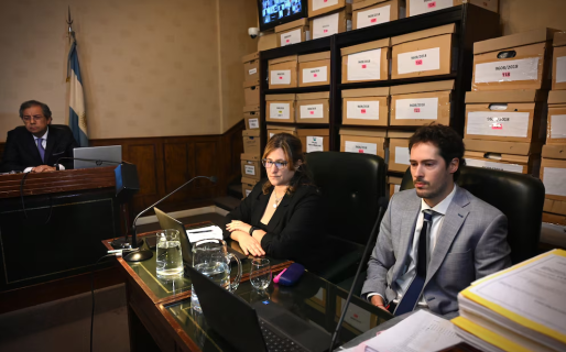 En medio del debate por la duración del juicio, hoy comienza la segunda audiencia de la causa Cuadernos
