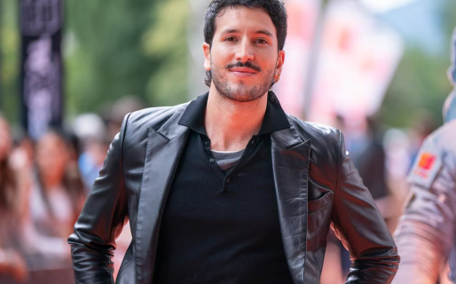 Sebastián Yatra llegó a la Argentina y sería parte de un episodio de MasterChef Celebrity